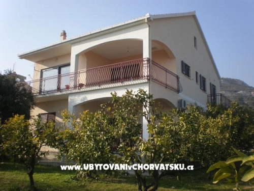 Apartments Matic - Trogir