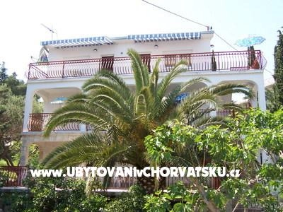 Apartment House Juretic - Trogir