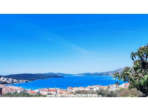 Dream View Apartments Dalmatia - Trogir