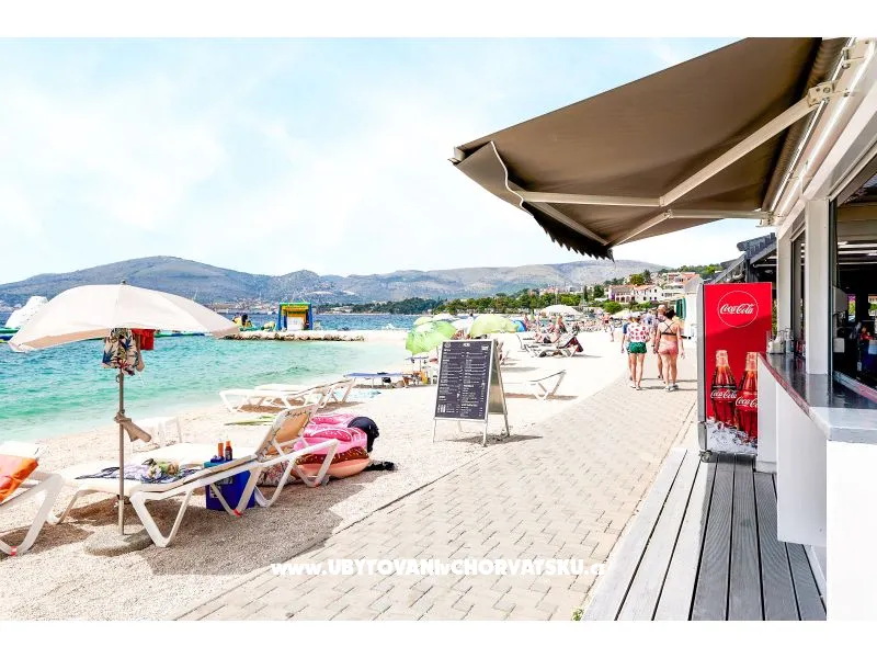 Apartmani Vila Veljko - Trogir