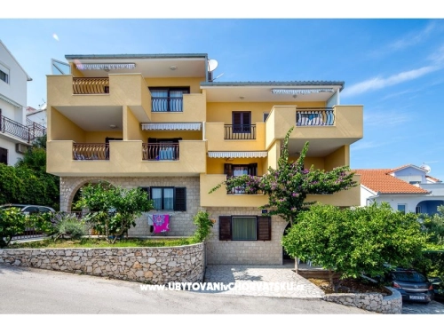 Villa Monika - Trogir