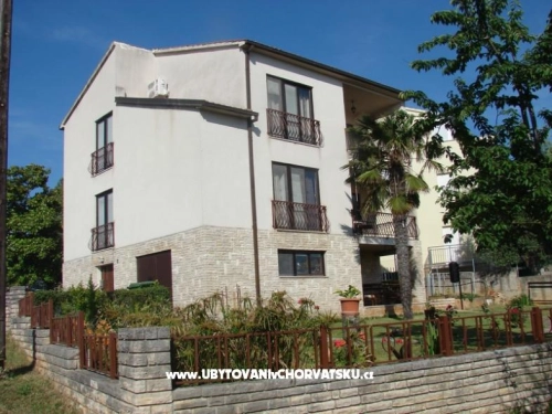 Apartmani Antonia - Zadar