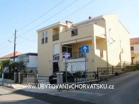 Apartments Diklo - Zadar