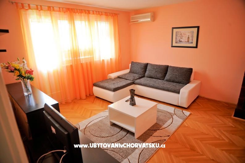 Apartments Ivonna Exsclusive Centar - Zadar