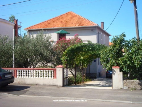 House Jasna Apartment - Zadar