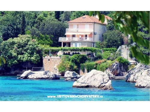 Villa Ana Apartments - Dubrovnik