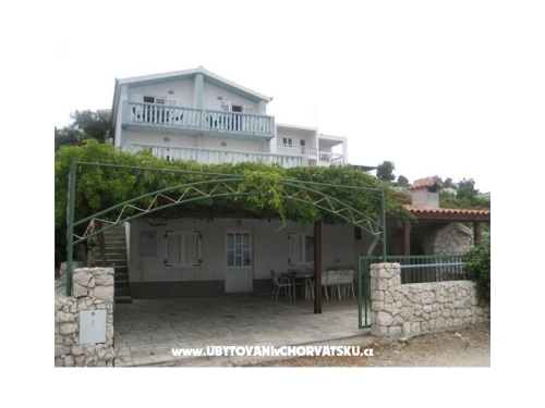 Apartments Mirjana - Marina – Trogir