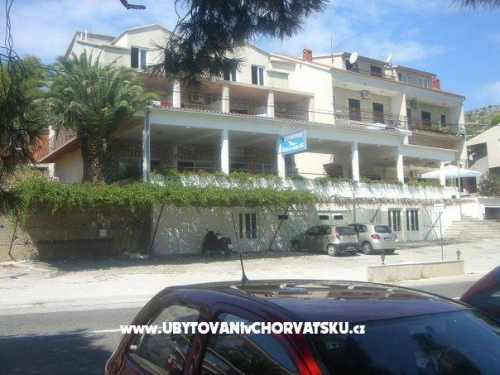 Apartments ANNA - Marina – Trogir