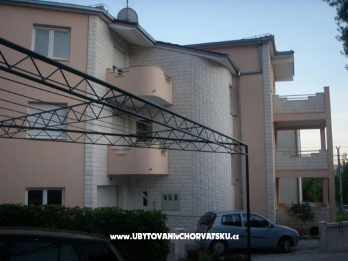 Apartments Matosevic - Omiš