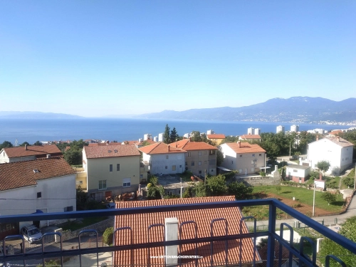 Apartman Bartolovo - Rijeka